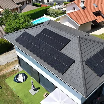 Panneaux solaires rentables en 2026 ? Calcul du retour sur investissement