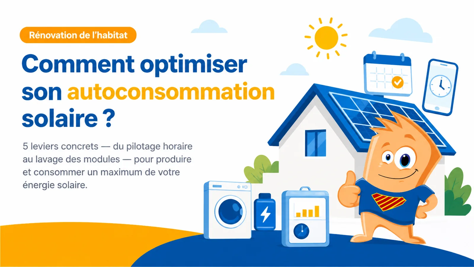 +2,5 % sur le tarif réglementé au 1er août 2026 : ce que ça change pour votre facture (et pourquoi le solaire devient incontournable)